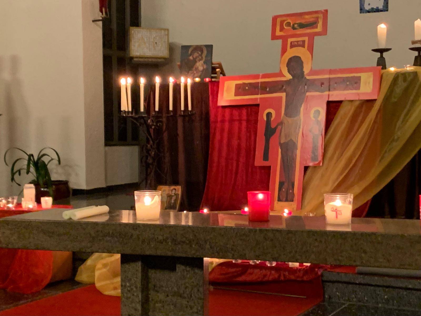 Quelle: Evangelische Kirchengemeinde Waibstadt/ Daisbach